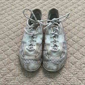 Used Nfinity Vengeance Cheer Shoes